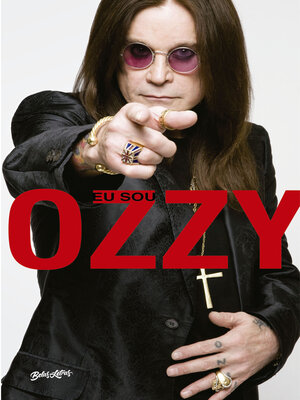 cover image of Eu sou Ozzy